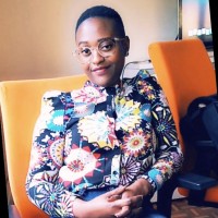 gladys muyanga