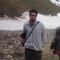 Aman Chougle