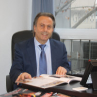 Vincenzo Masino