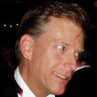 Peter Bäckman