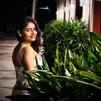 Ar. Parthvi Sanghadia