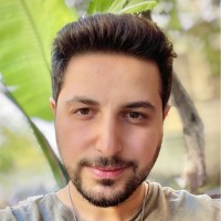 Tolga Yildirim