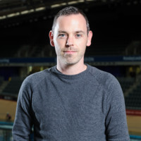 Stuart Fenton
