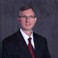 Robert (Bob) Yarrington