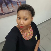 Thuleleni Adelaide Msimanga