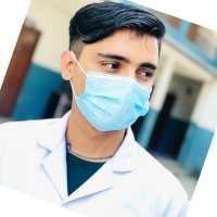 Ashish Neupane