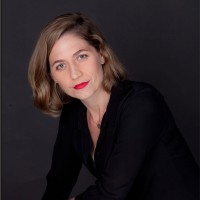 Tamsin Nugent 谭仙