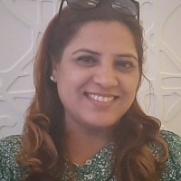 Priya Dhawan