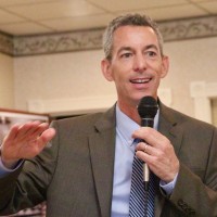Chris Kaselemis, AICP