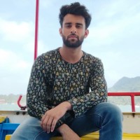 Harshvardhan Singh
