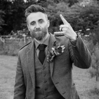 Bryan Macdhiarmada Shepherd