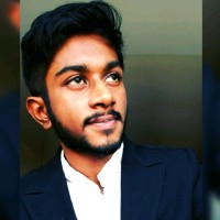 Mehul Patel