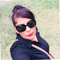 Zulfia Ali