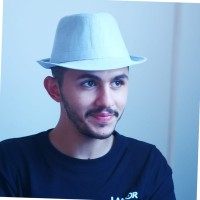 Khalid Alshammmari