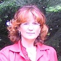 Elena Pokrovskay Elena Pokrovskay