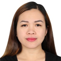 Kristine Joy Apurado