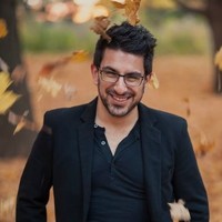 Jesse Ribeiro, C.E.T
