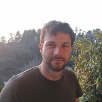 Simone Virdia, Phd