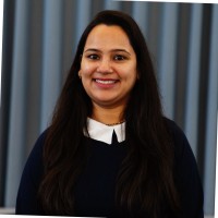 Swati Choube