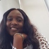 NANA YAA FRIMPOMAA DUODU