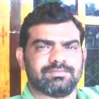 Ravi Dutt