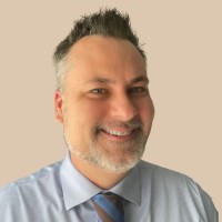 Daryl Chamberlain