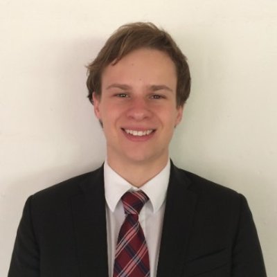 Mads Brinkmann Andersen