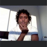 Shamlan K Naidoo