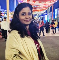 Prarthana Archibald