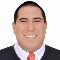 Alexis Domínguez Zevallos