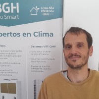 Marcos Daniel Hostettler