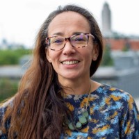 Zoe Khor, Phd