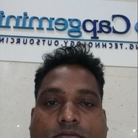 Nishant Gound