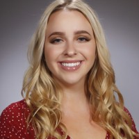 Hailey Yates