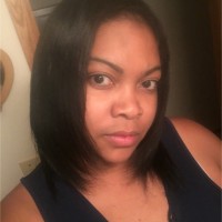 Tashyra Veasy