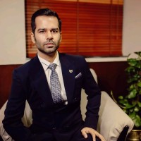 Vivek Arora