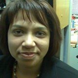 Elana Dampies