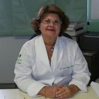 Carmen Virginia Sattler Barreto