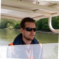 Tim Van Der Zanden