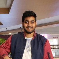 Sandeep Mandali