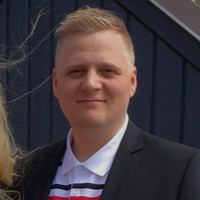 Runi Pedersen