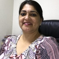 nirmala mascarenhas