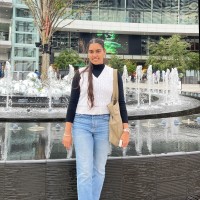 Pankhuri Sharma