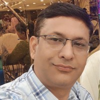 Sanjay Shridhar