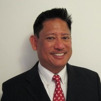 Greg Wong
