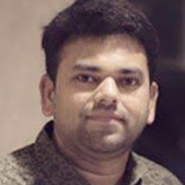 Vinodh Kumar K L