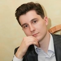 Андрей Корчагин