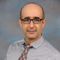 Mehdi Saboori