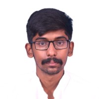 NAVEEN PRASANTH S
