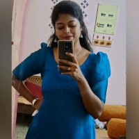 Soundriya Marikesavan
